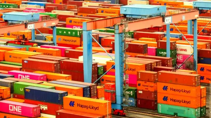 PPWR落地德国海关严查国内出口货，EPR 注册不再等于包装合规